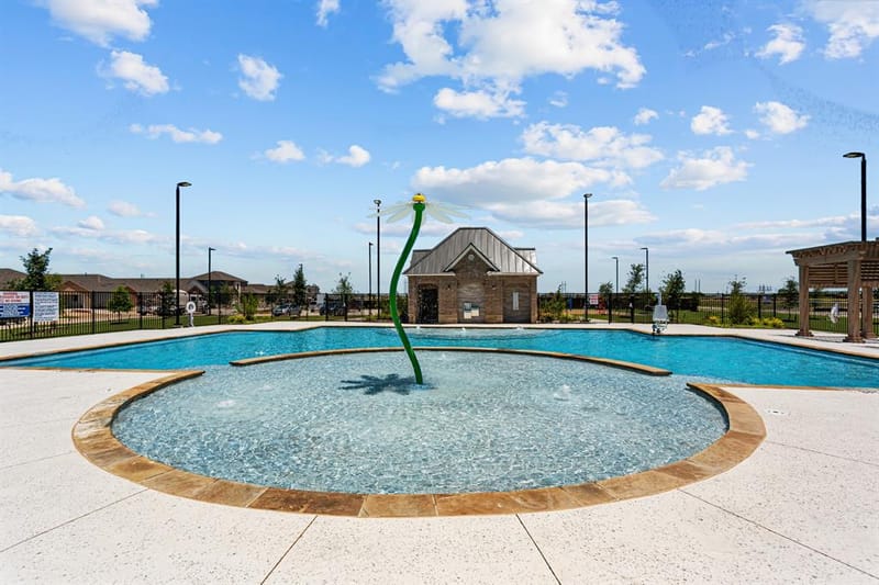 2324 Buffalo Bayou Way, Crandall TX 75114 - Photo 31