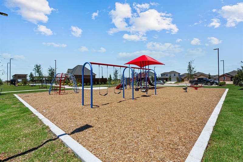 2324 Buffalo Bayou Way, Crandall TX 75114 - Photo 21