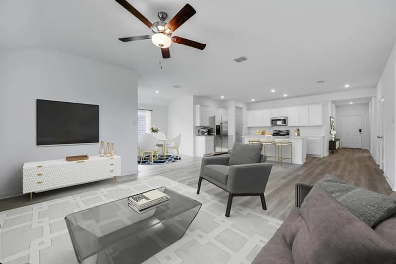 2322 Buffalo Bayou Way, Crandall TX 75114 - Photo 7
