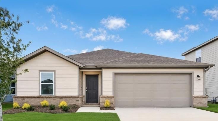 2322 Buffalo Bayou Way, Crandall TX 75114