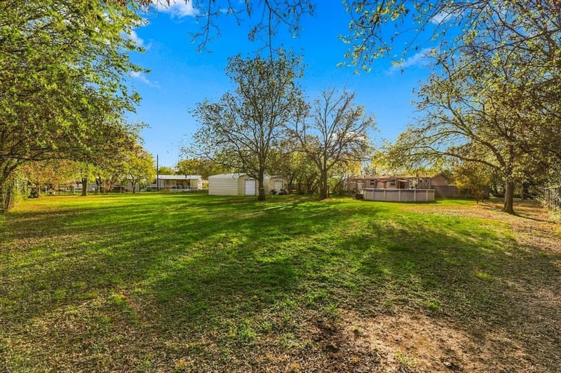 1250 Nutmeg Lane, Ponder TX 76259 - Photo 26
