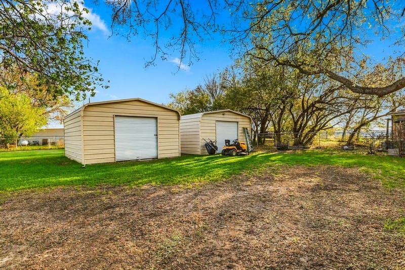 1250 Nutmeg Lane, Ponder TX 76259 - Photo 28