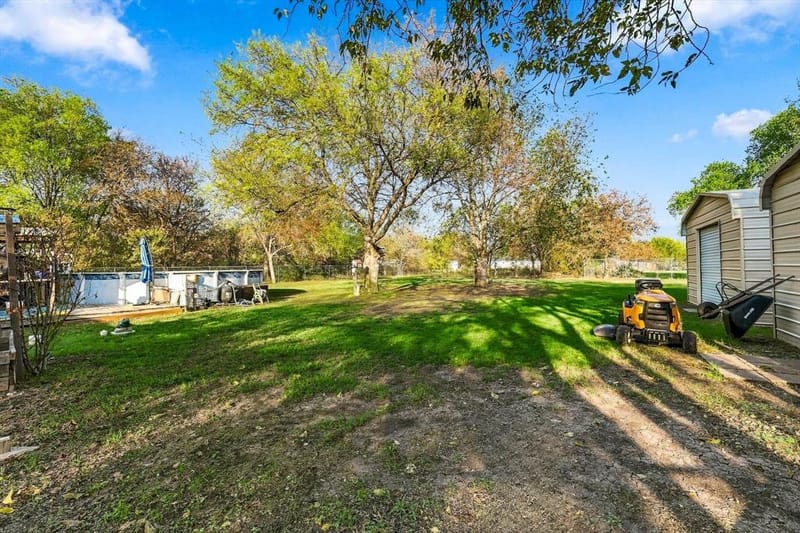 1250 Nutmeg Lane, Ponder TX 76259 - Photo 24