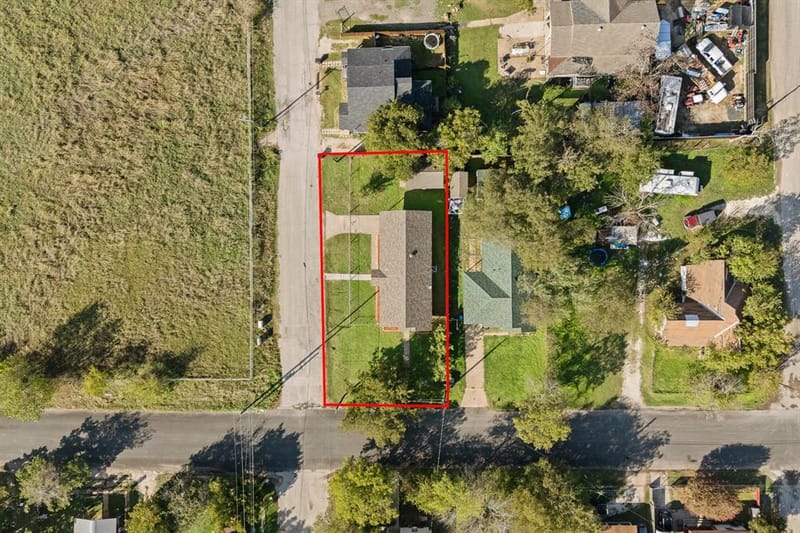 801 Trinity Street, Cleburne TX 76031 - Photo 24