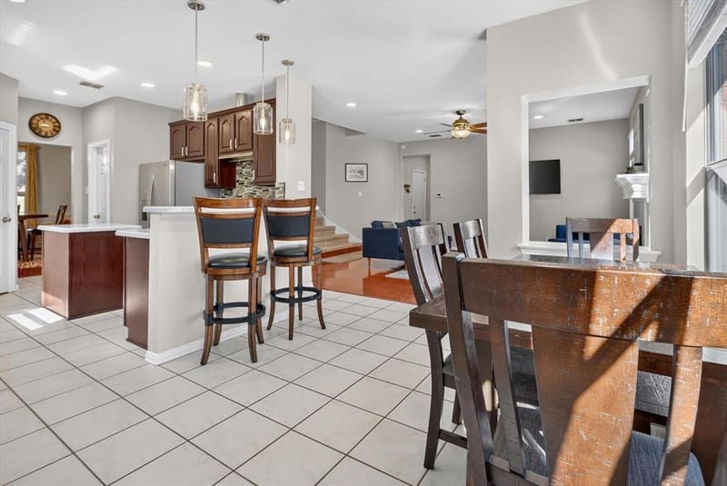 3804 Oak Park Drive, Flower Mound TX 75028 - Photo 12