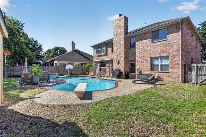 3804 Oak Park Drive, Flower Mound TX 75028 - Photo 32