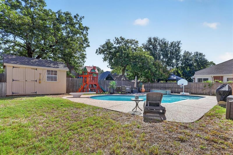 3804 Oak Park Drive, Flower Mound TX 75028 - Photo 34