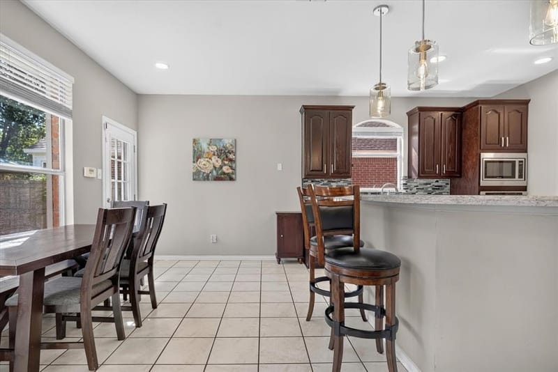3804 Oak Park Drive, Flower Mound TX 75028 - Photo 10