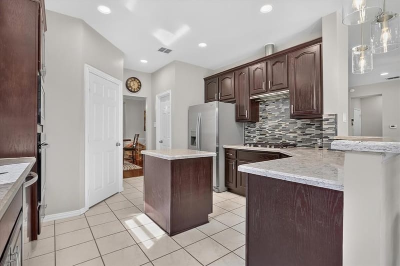 3804 Oak Park Drive, Flower Mound TX 75028 - Photo 14