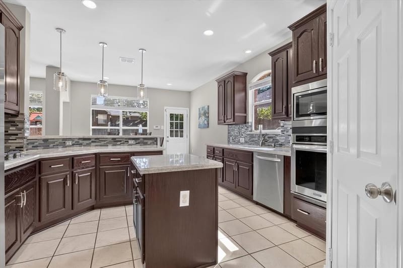 3804 Oak Park Drive, Flower Mound TX 75028 - Photo 15