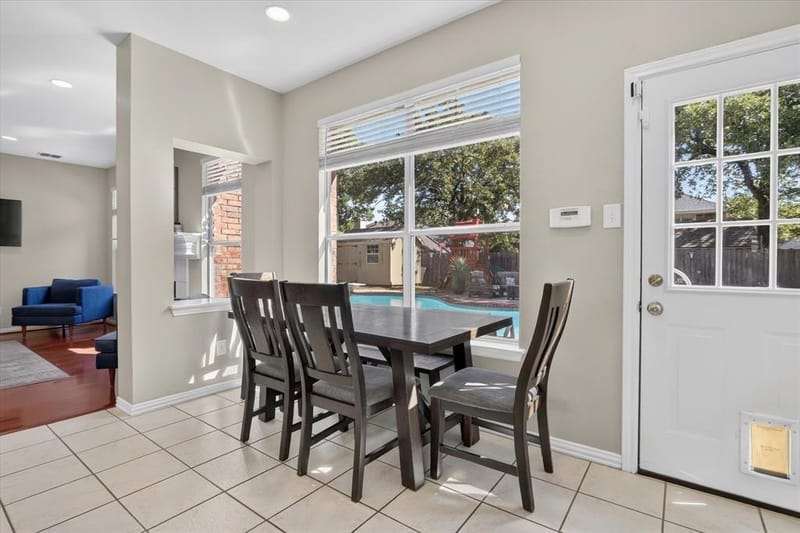 3804 Oak Park Drive, Flower Mound TX 75028 - Photo 11