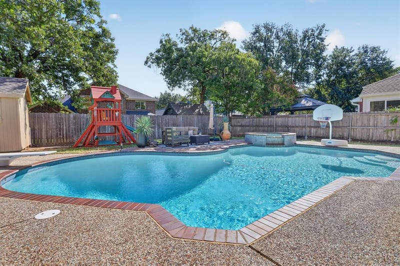 3804 Oak Park Drive, Flower Mound TX 75028 - Photo 35