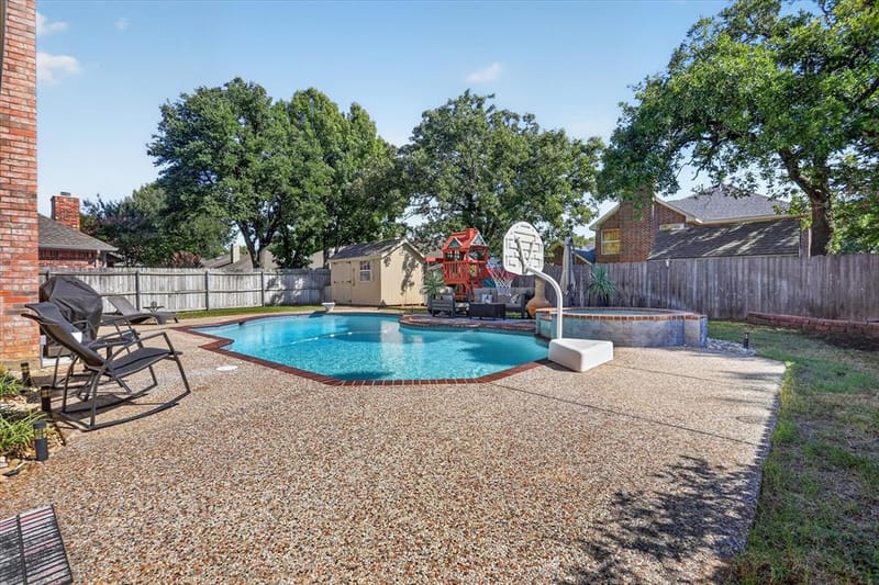 3804 Oak Park Drive, Flower Mound TX 75028 - Photo 31