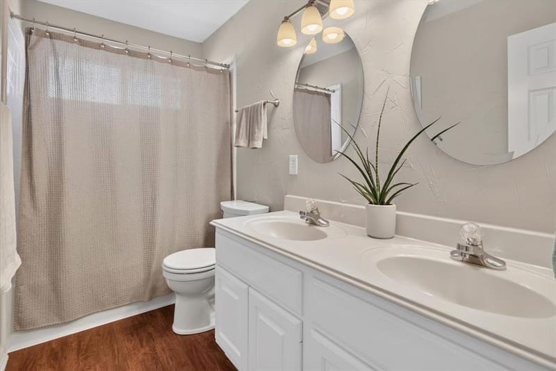3804 Oak Park Drive, Flower Mound TX 75028 - Photo 25