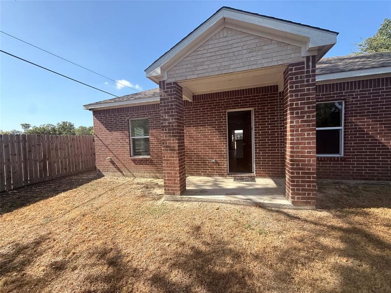 101 Boone Street, Terrell TX 75160 - Photo 9