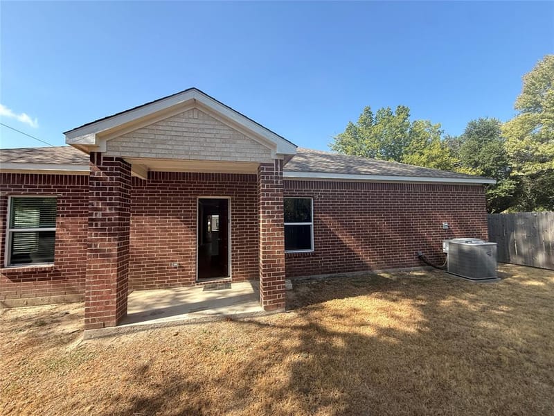 101 Boone Street, Terrell TX 75160 - Photo 10