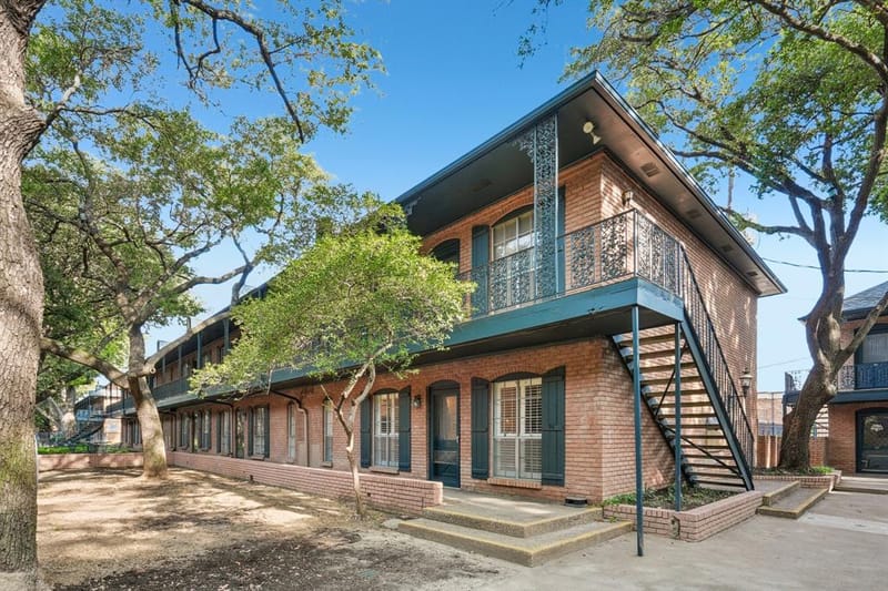 6017 E University Boulevard # 118, Dallas TX 75206 - Photo 18