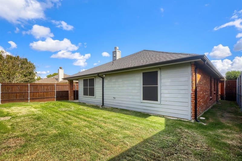 412 Crossbill Lane, Little Elm TX 75068 - Photo 27