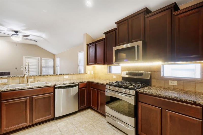 412 Crossbill Lane, Little Elm TX 75068 - Photo 13