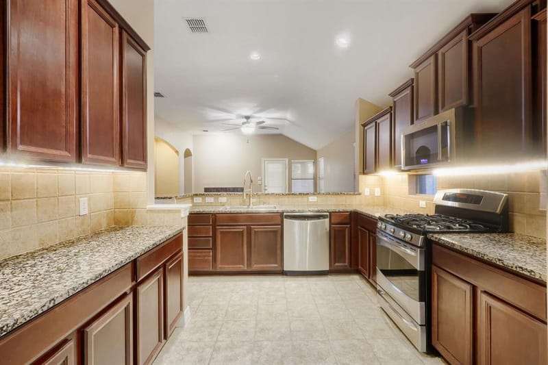 412 Crossbill Lane, Little Elm TX 75068 - Photo 12