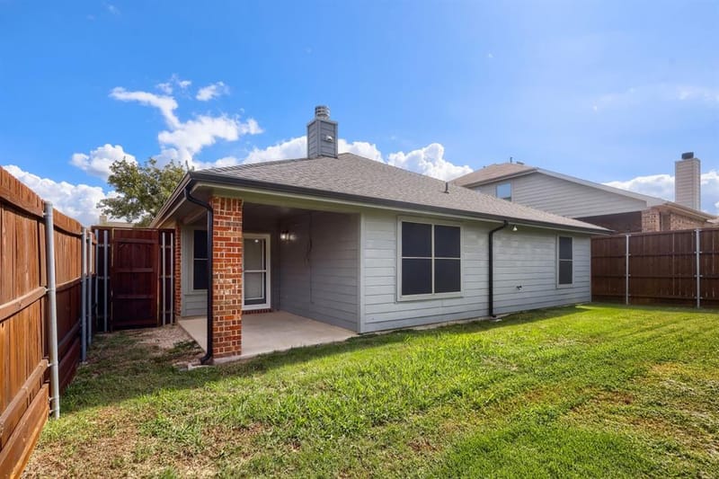412 Crossbill Lane, Little Elm TX 75068 - Photo 26