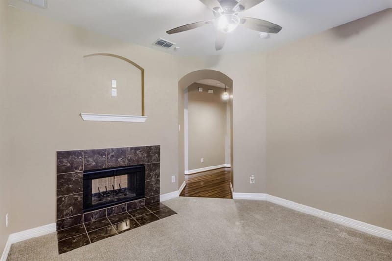 412 Crossbill Lane, Little Elm TX 75068 - Photo 8