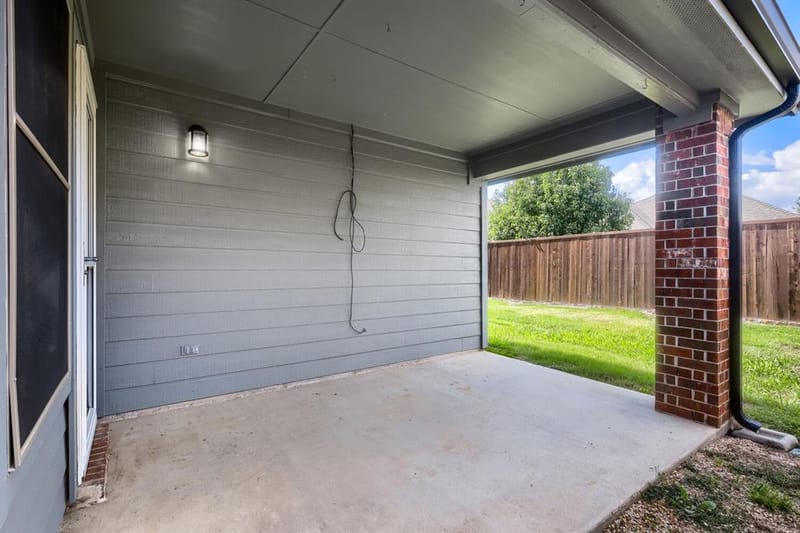 412 Crossbill Lane, Little Elm TX 75068 - Photo 25