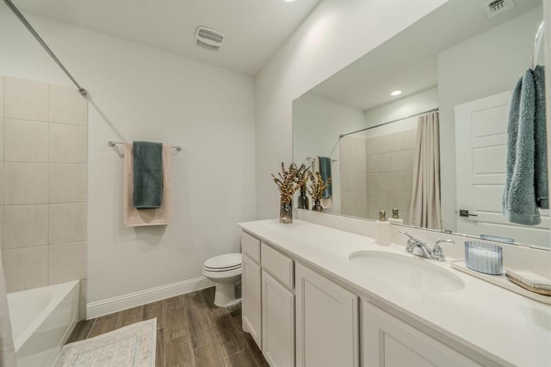 5925 Lovills Creek, Fort Worth TX 76179 - Photo 22