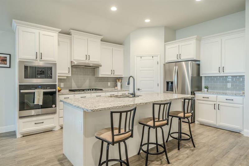 5925 Lovills Creek, Fort Worth TX 76179 - Photo 7