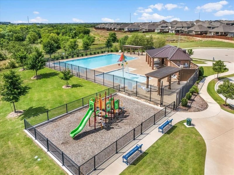 5925 Lovills Creek, Fort Worth TX 76179 - Photo 33