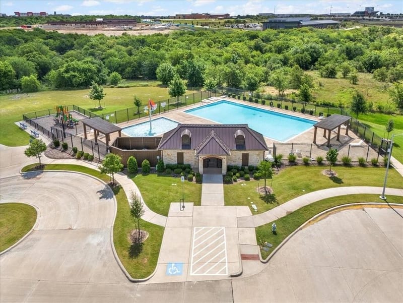 5925 Lovills Creek, Fort Worth TX 76179 - Photo 31