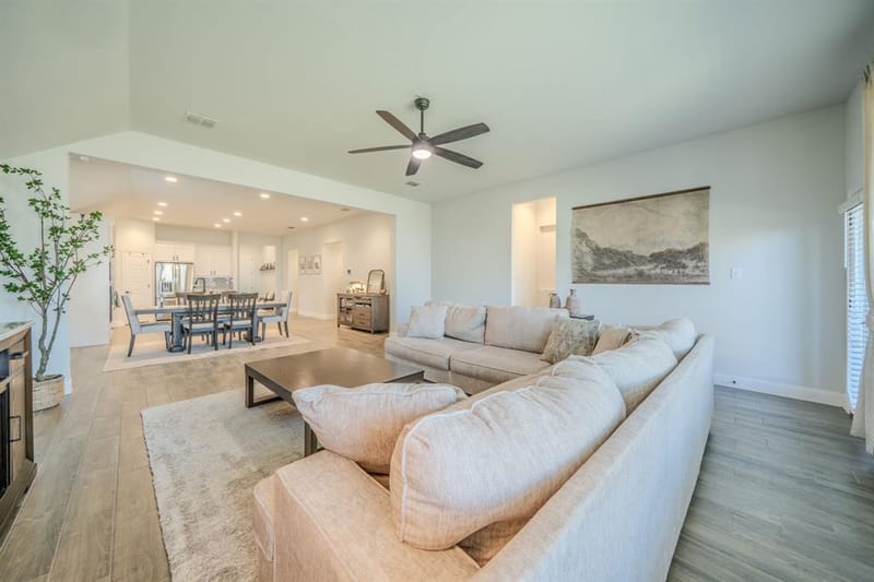 5925 Lovills Creek, Fort Worth TX 76179 - Photo 4