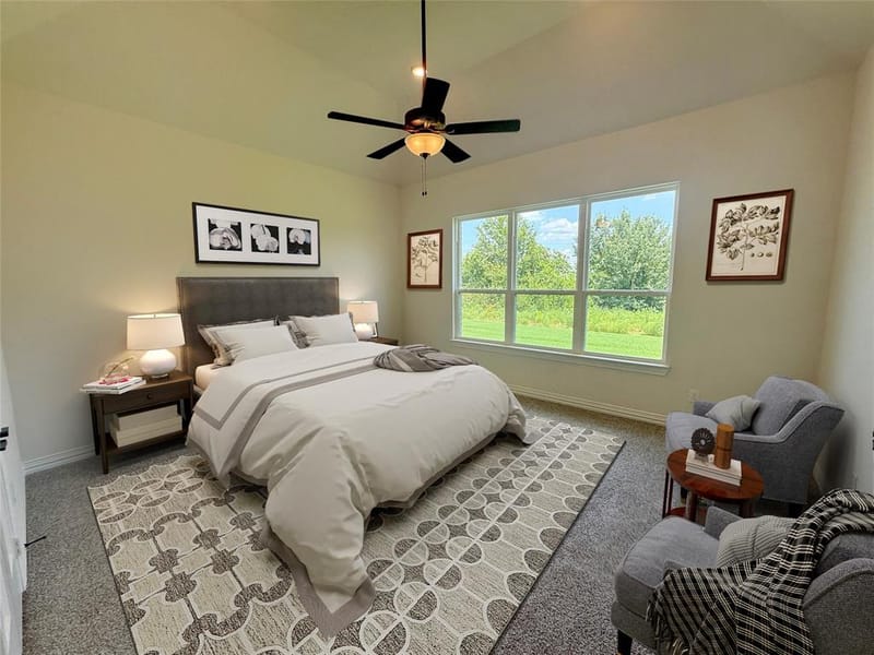 216 Slimp Bluff, Azle TX 76020 - Photo 9