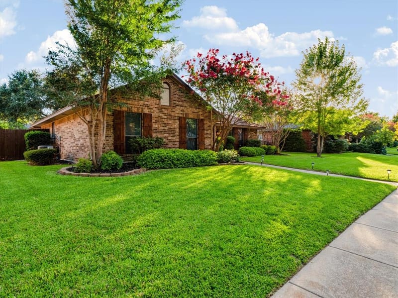 232 Cherrybark Drive, Coppell TX 75019 - Photo 35