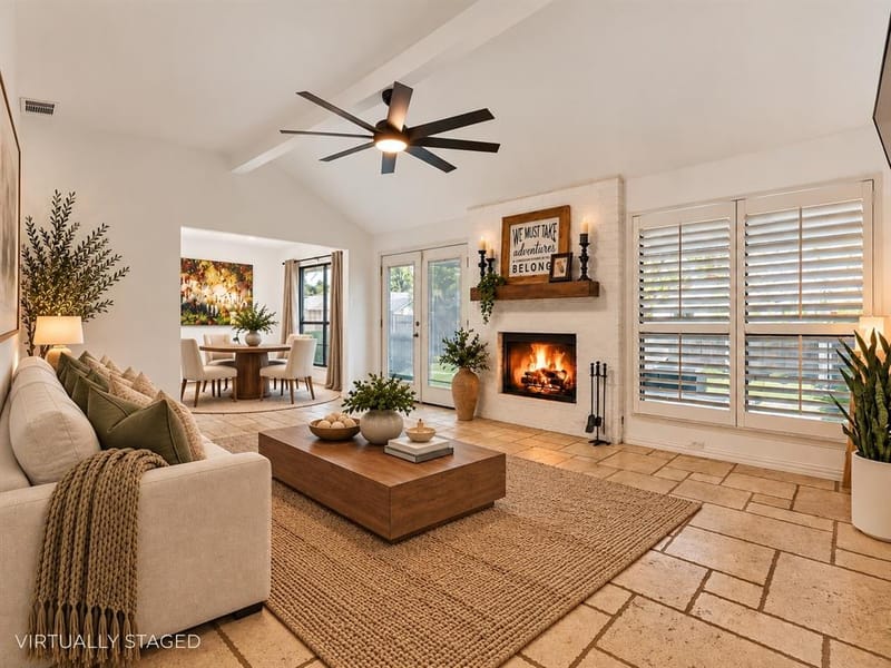 232 Cherrybark Drive, Coppell TX 75019 - Photo 4