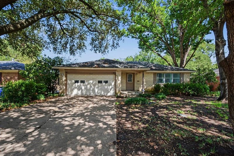 8057 Fall River Drive, Dallas TX 75228 - Photo 3
