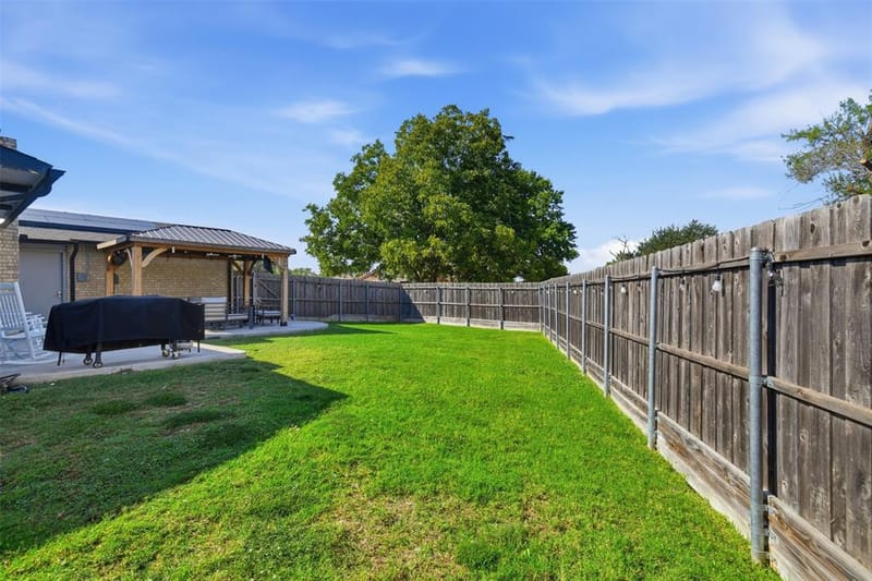 6217 Scenic Drive, Rowlett TX 75088 - Photo 27