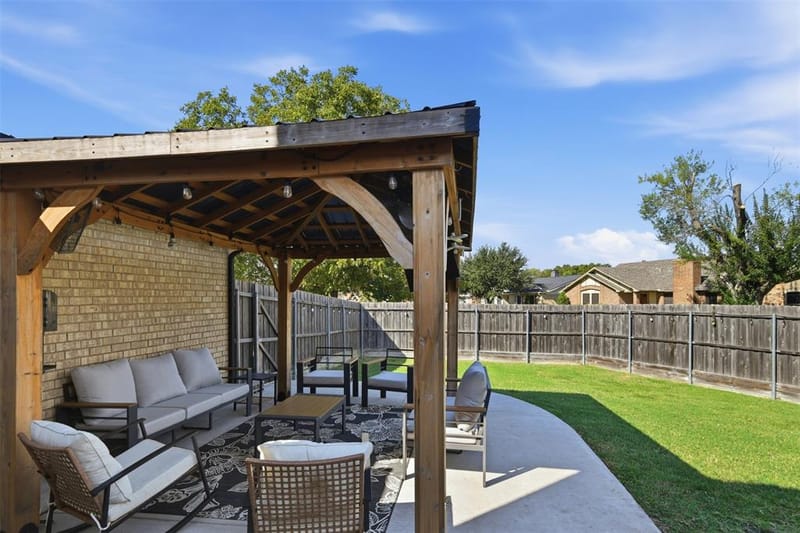 6217 Scenic Drive, Rowlett TX 75088 - Photo 24