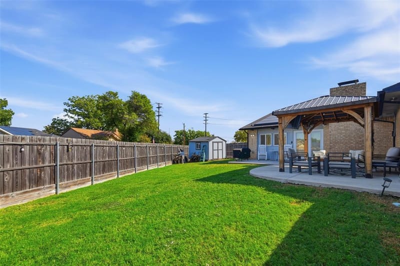 6217 Scenic Drive, Rowlett TX 75088 - Photo 25