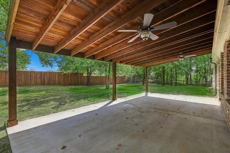 901 Sherry Lane S, Krugerville TX 76227 - Photo 31