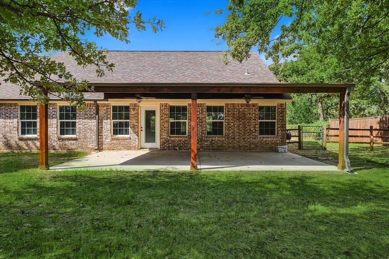 901 Sherry Lane S, Krugerville TX 76227 - Photo 29