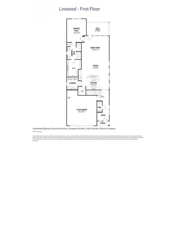 1409 Revolution Street, Forney TX 75126 - Photo 12