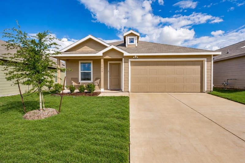 7830 Ellington Drive, Dallas TX 75241