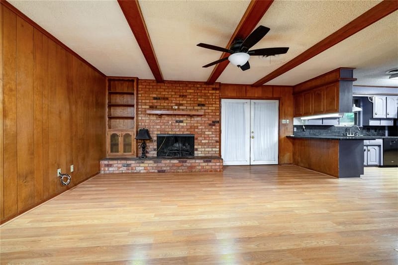 3805 Fenton Avenue, Fort Worth TX 76133 - Photo 13