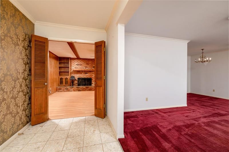 3805 Fenton Avenue, Fort Worth TX 76133 - Photo 7