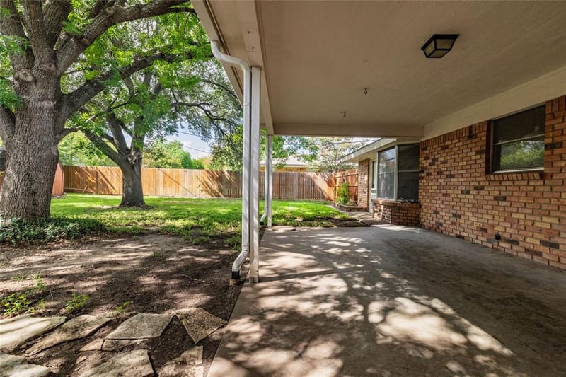 3805 Fenton Avenue, Fort Worth TX 76133 - Photo 38