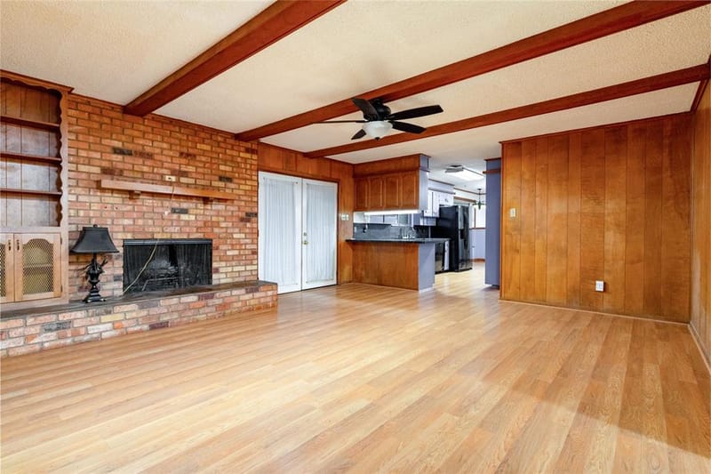 3805 Fenton Avenue, Fort Worth TX 76133 - Photo 14