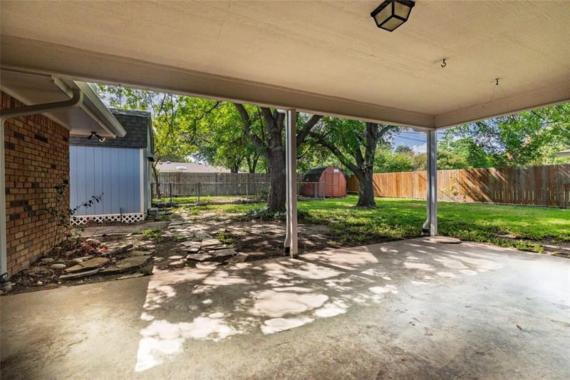 3805 Fenton Avenue, Fort Worth TX 76133 - Photo 37