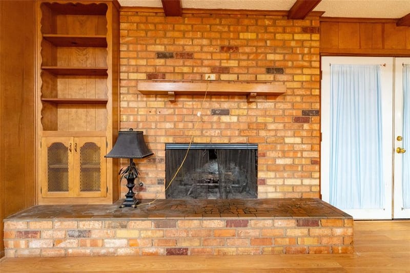 3805 Fenton Avenue, Fort Worth TX 76133 - Photo 15