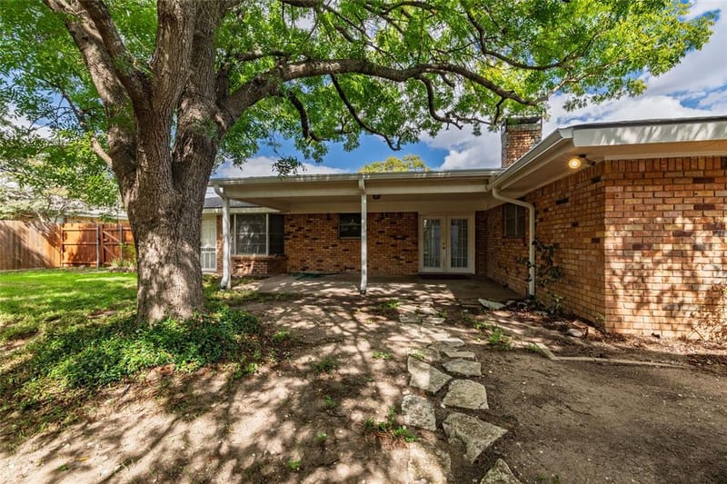 3805 Fenton Avenue, Fort Worth TX 76133 - Photo 40